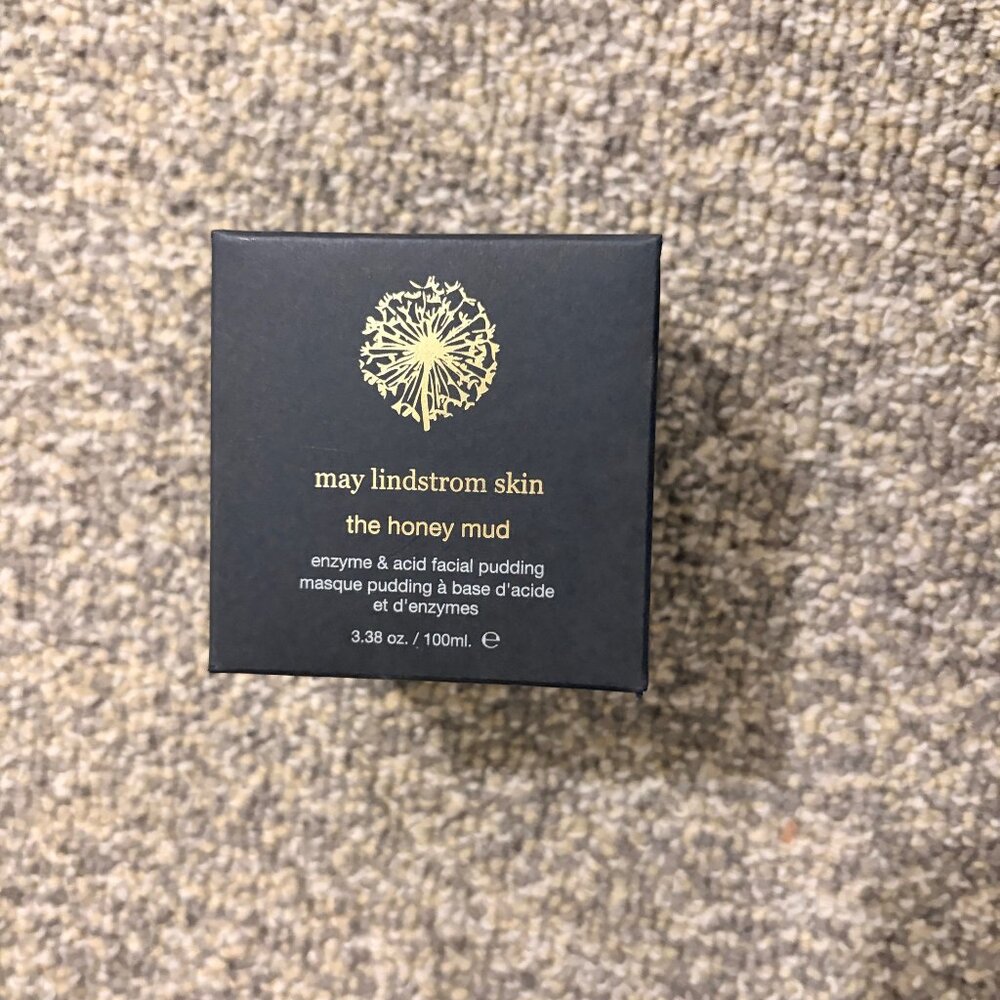 May Lindstrom The Honey Mud 3.38 fl oz